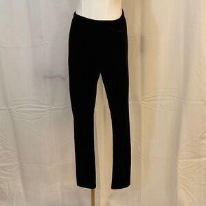 Mossimo Supply Co. Black Leggings